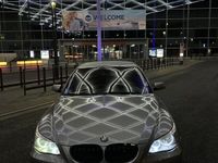 gebraucht BMW 520 i e60 LPG