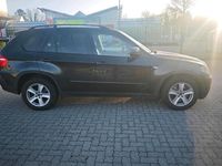 Gebraucht BMW X5 235 PS (172 kW) 2007 Schwarz SUV