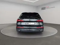 Gebraucht Audi Q7 Business 286 PS (210 kW) 2026 Schwarz SUV