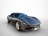 Gebraucht Ferrari Roma 620 PS (456 kW) 2024 Grau Cabrio