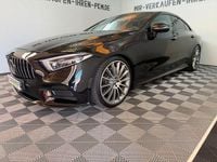 Gebraucht Mercedes CLS400 AMG 340 PS (250 kW) 2018 Schwarz Limousine
