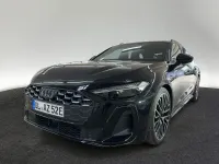 Gebraucht Audi A5 S-Line 367 PS (269 kW) 2026 Schwarz Kombi