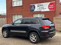 gebraucht Jeep Grand Cherokee 3.0 CRD Limited *MEMORY*PANO*