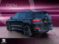 Neu Cupra Ateca VZ 300 PS (220 kW) 2026 Magic schwarz SUV