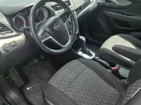 Gebraucht Opel Mokka Edition 136 PS (100 kW) 2015 Blau SUV