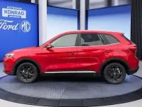 Gebraucht MG ZS Comfort 116 PS (85 kW) 2025 Rot SUV