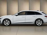 Neu Audi A5 Ambiente 204 PS (150 kW) 2026 Weiß Kombi
