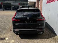 Gebraucht Honda CR-V Elegance 144 PS (105 kW) 2025 Crystal black pearl SUV