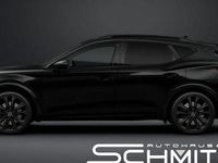 Neu Cupra Formentor VZ 272 PS (200 kW) 2026 Schwarz SUV