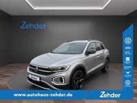 Neu VW T-Roc Style 150 PS (110 kW) 2026 SUV