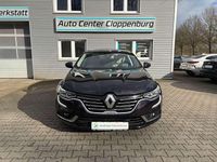 Brugt Renault Talisman Initiale Paris 160 HK (117 kW) 2016 Sort Sedan