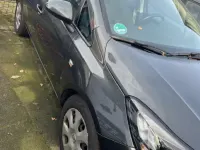 Gebraucht Opel Corsa 75 PS (55 kW) 2018 Grau Kombi