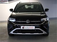 Gebraucht VW T-Cross Goal 116 PS (85 kW) 2025 Schwarz SUV