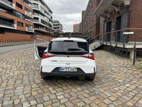 gebraucht Hyundai i20 1.0 T-GDI DCT N Line (Sonderausstattung