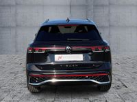 Gebraucht VW Tiguan IQ Drive 193 PS (141 kW) 2024 Schwarz SUV
