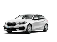 Gebraucht BMW 118 Advantage 136 PS (100 kW) 2026 Kleinwagen