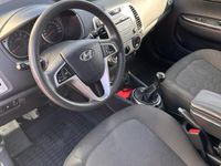 gebraucht Hyundai i20 