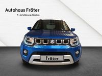 gebraucht Suzuki Ignis 1.2 Comfort SHZ DAB Kamera AC