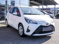 gebraucht Toyota Yaris 1.0 VVT-i Comfort KLIMA RÜCKFAHRKAMERA