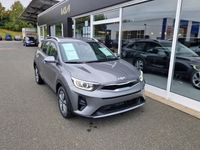 Neu Kia Stonic Vision 100 PS (73 kW) 2025 Schwarz SUV