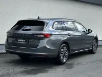Neu Skoda Superb Selection 204 PS (150 kW) 2026 Grau Kombi