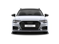 gebraucht Audi A6 