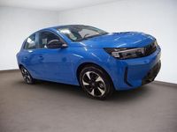 Gebraucht Opel Corsa-e 100 kW (136 PS) 2024 Blau Kleinwagen