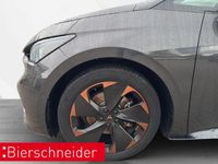 Gebraucht Cupra Born 150 kW (204 PS) 2022 Grau Kleinwagen