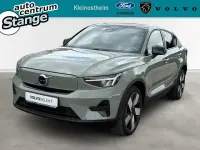 Occasion Volvo C40 Plus 169 kW (231 ch) 2023 Vert SUV