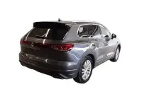 Gebraucht VW Touareg Elegance 231 PS (169 kW) 2025 Grau SUV