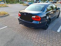 gebraucht BMW 318 318 d DPF