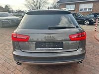 Gebraucht Audi A6 Allroad 313 PS (230 kW) 2014 Grau Kombi