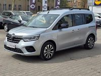 Neu Renault Kangoo Techno 131 PS (96 kW) 2026 Silber Van / Kleinbus