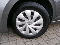 gebraucht VW Polo Comfortline