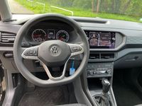 gebraucht VW T-Cross - 1.6 TDI SCR DSG -Navi-ACC-PDC