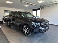 Gebraucht Mercedes GLB220 Progressive 190 PS (139 kW) 2022 Schwarz SUV