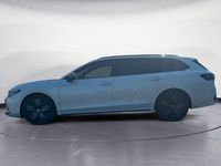 Gebraucht VW Passat R-line 150 PS (110 kW) 2024 Weiß Kombi