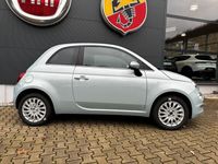 gebraucht Fiat 500C 