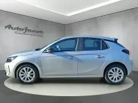 Occasion Opel Corsa Edition 101 ch (74 kW) 2025 Argent Citadine