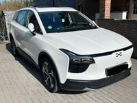 Gebraucht Aiways U5 150 kW (204 PS) 2022 Weiß SUV