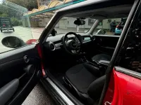 Gebraucht Mini Cooper 109 PS (80 kW) 2008 Rot Kleinwagen