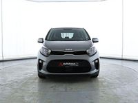 Gebraucht Kia Picanto Vision 84 PS (61 kW) 2024 Grau Kleinwagen