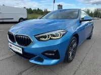 Gebraucht BMW 220 Sport Line 190 PS (139 kW) 2021 Andere Coupé