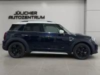 Gebraucht Mini Cooper S 192 PS (141 kW) 2024 Violet Kleinwagen