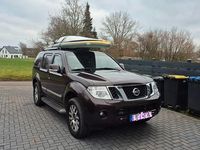 Gebraucht Nissan Pathfinder 231 PS (169 kW) 2011 Braun SUV