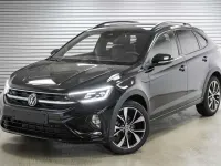 Neu VW Taigo R-line 116 PS (85 kW) 2026 Deep black metallic (2t) SUV
