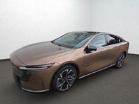 Neu Mazda 6e Takumi-Line 189 kW (258 PS) 2025 Braun Limousine