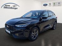 Neu Ford Kuga ST-Line 186 PS (136 kW) 2025 Agata black metallic SUV