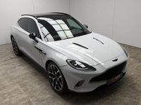 Gebraucht Aston Martin DBX 551 PS (405 kW) 2021 Weiß SUV