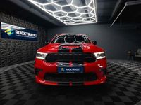 Gebraucht Dodge Durango 309 PS (227 kW) 2020 Rot SUV